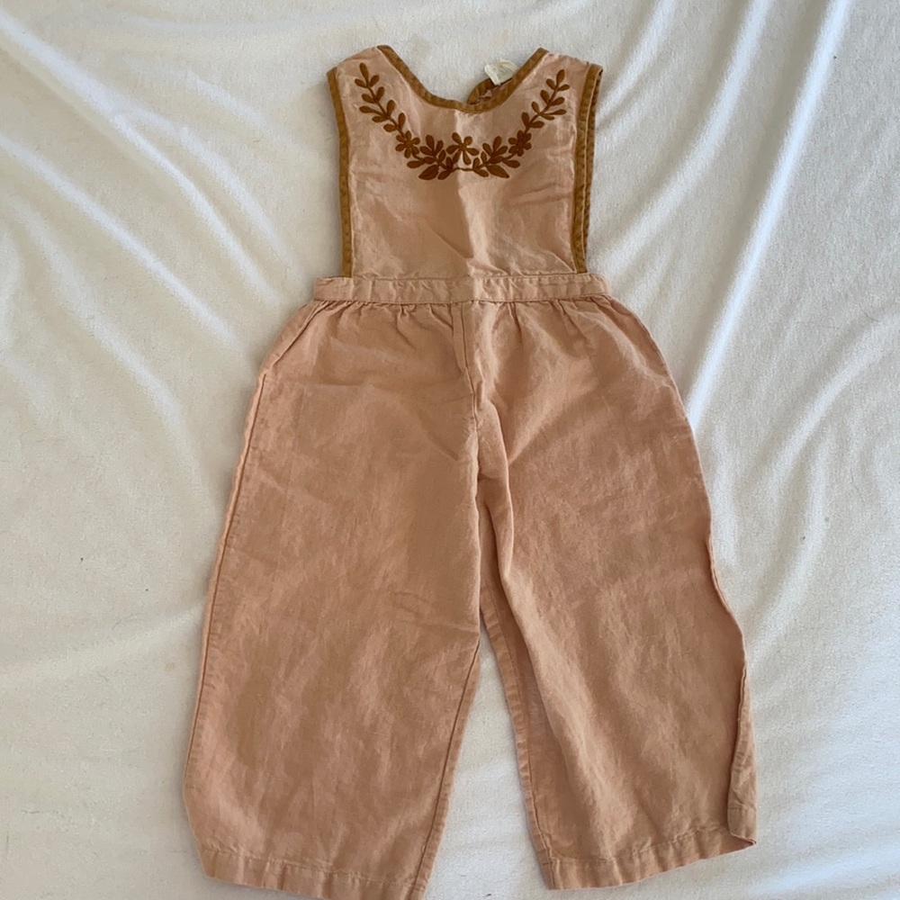 Apolina romper